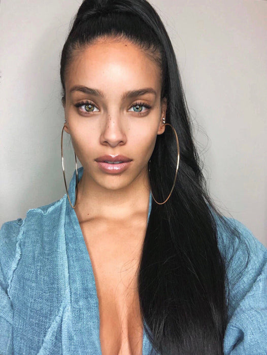 The Mermaid Collection REBEL GODDESS Filipino Straight