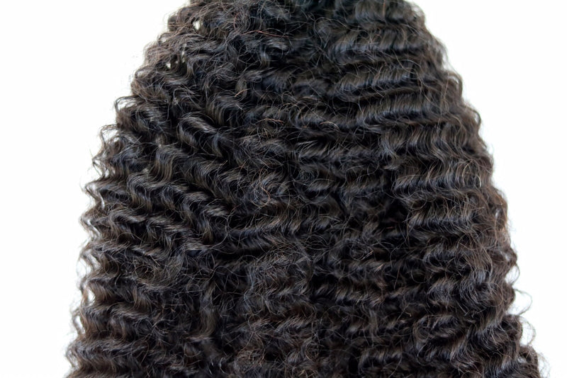 The Mermaid Collection RAW Kinky Indian