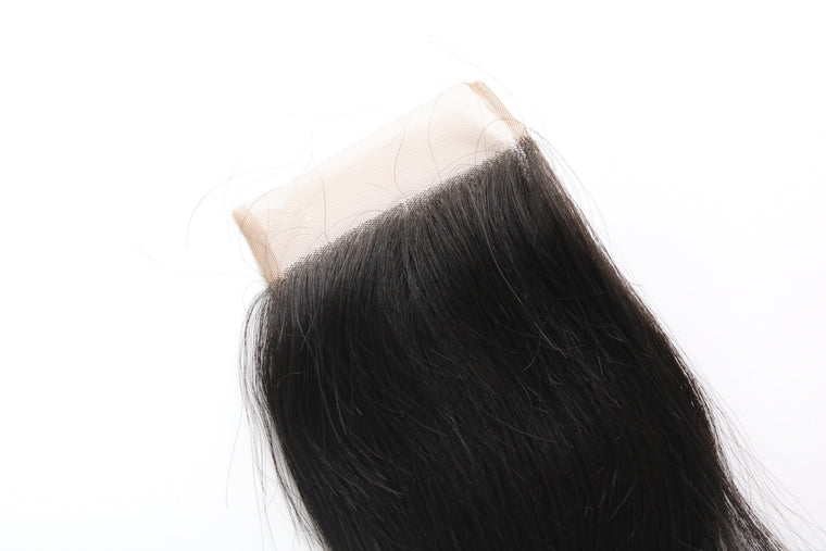 The Mermaid Collection REBEL Filipino Lace Closure