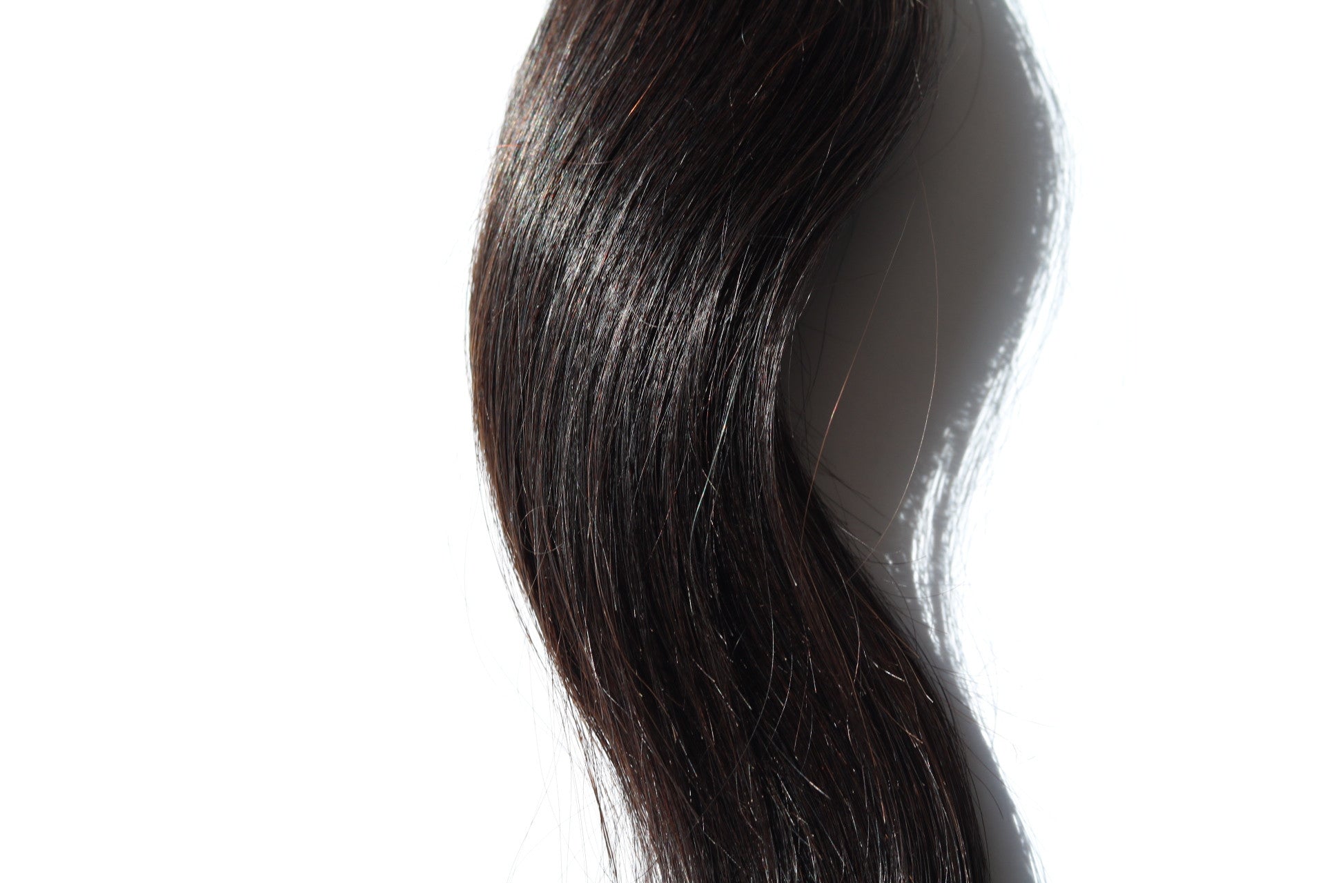 The Mermaid Collection RAW Indian Straight