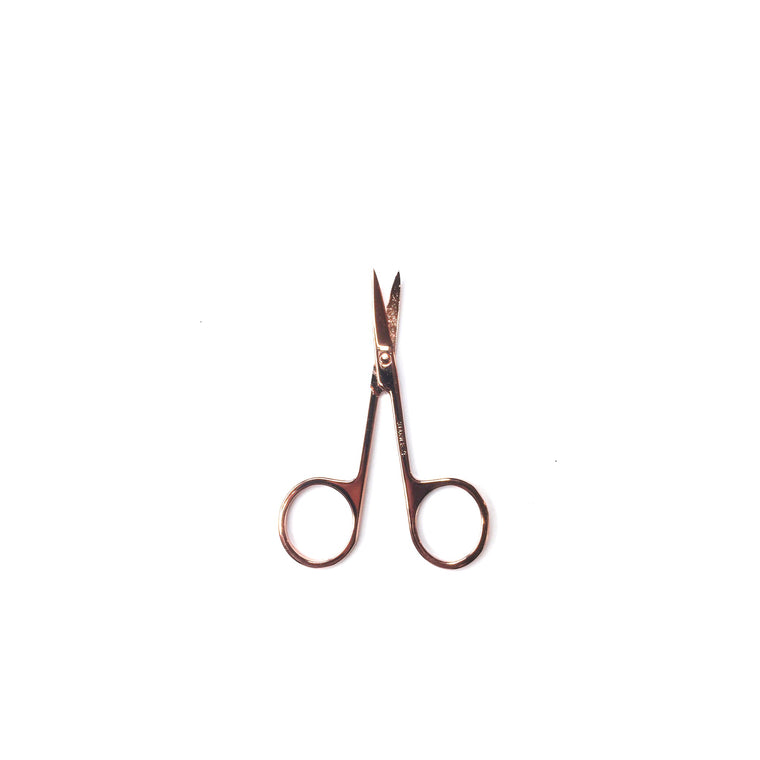 The Mermaid Collection WANDERLUST Lash Scissors
