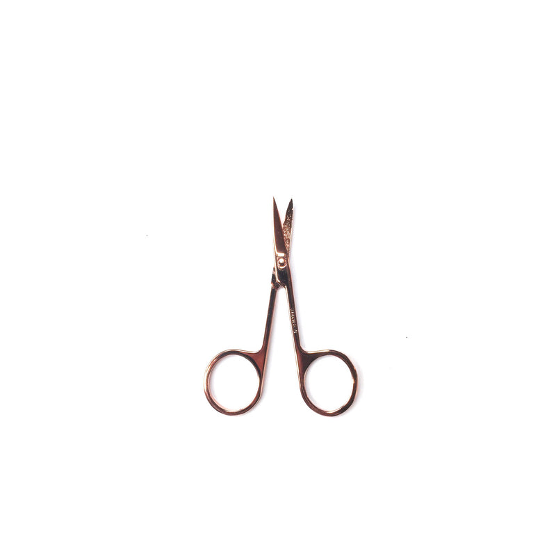 The Mermaid Collection WANDERLUST Lash Scissors