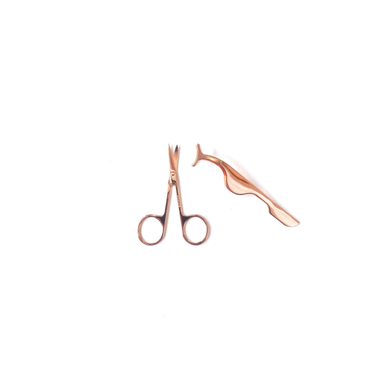 The Mermaid Collection WANDERLUST Tool Set